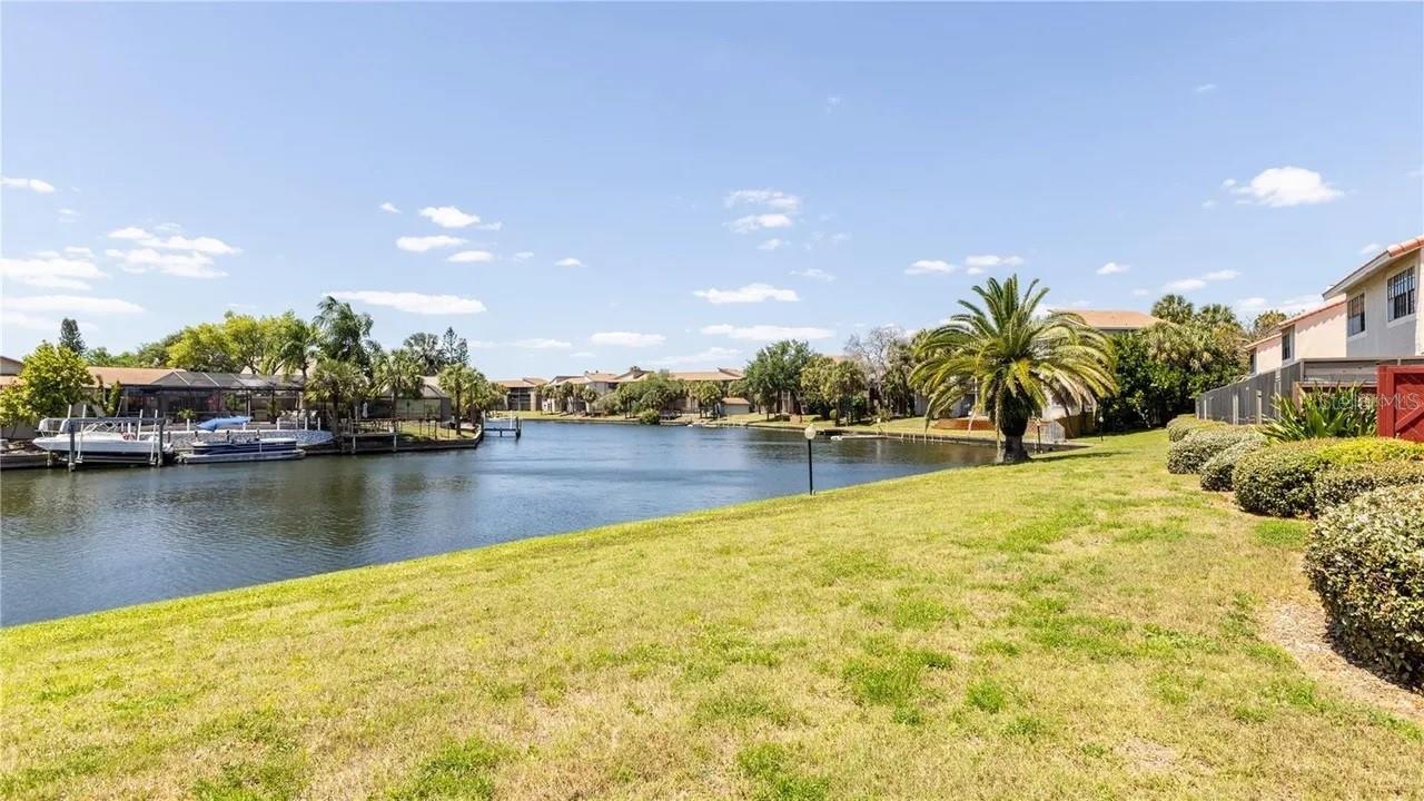 SAN MARINO BAY CONDO 5 - Residential Lease