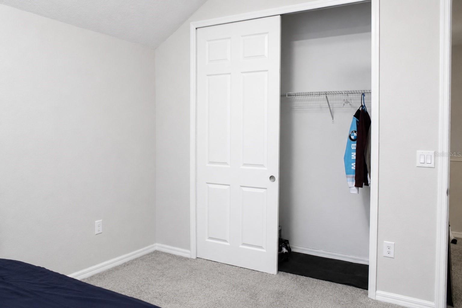 OXFORD CHASE - Residential