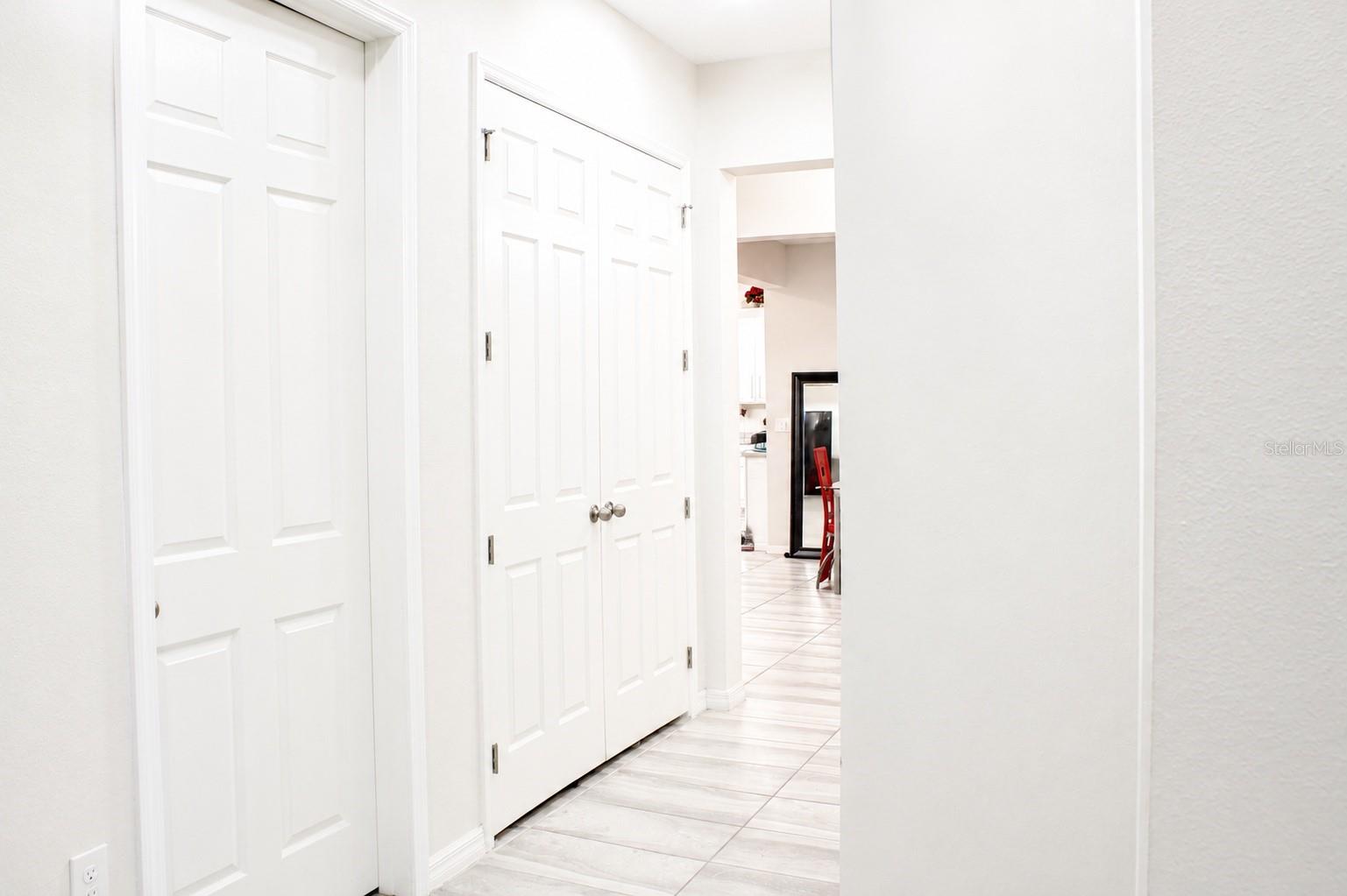 OXFORD CHASE - Residential