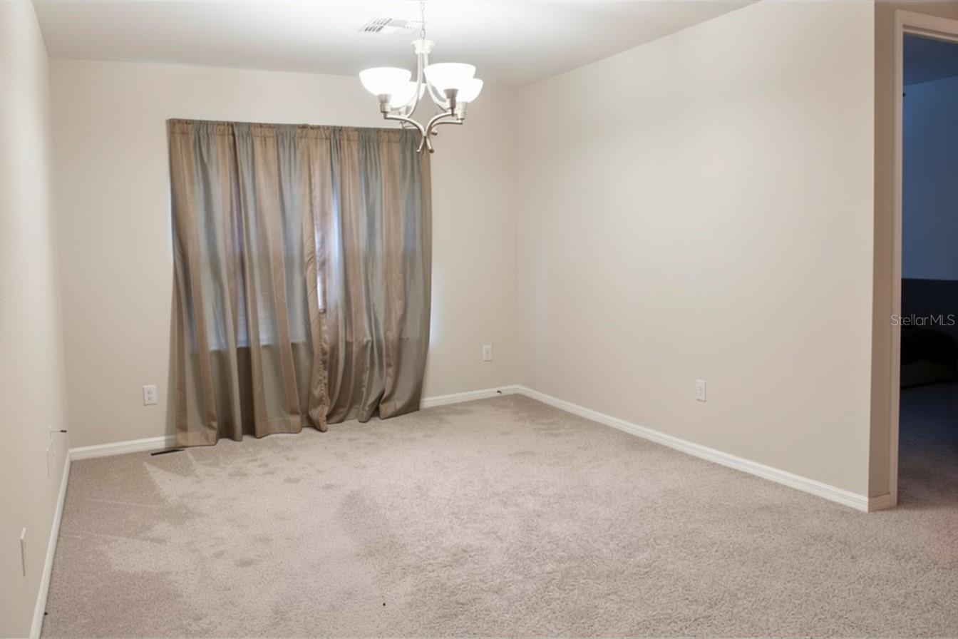 OXFORD CHASE - Residential
