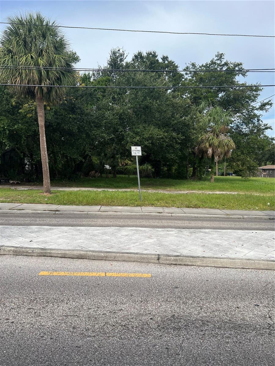 PALM PARK - Land