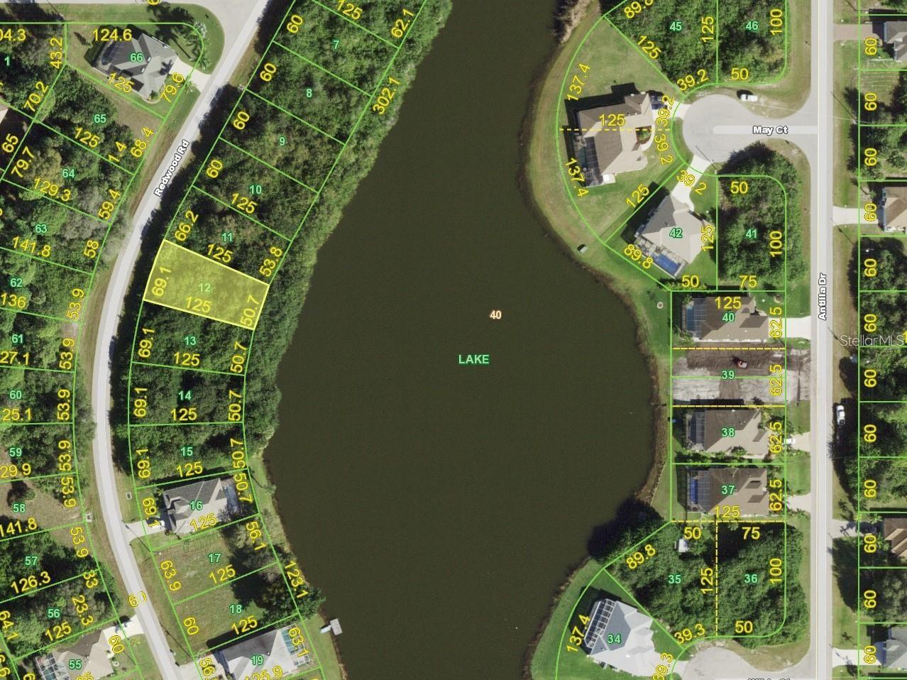 Build the home of your dreams on this expansive lake view lot in the charming neighborhood Rotonda Lakes. This Southeastern facing lot is truly a waterfront paradise and one of a kind! You will be within minutes of the Gulf of Mexico beaches, beautiful golf courses, tennis, boating, fishing, dining, shopping, all types of outdoor activities…you name it and it is close! Schedule a showing today because this lot won’t last long!