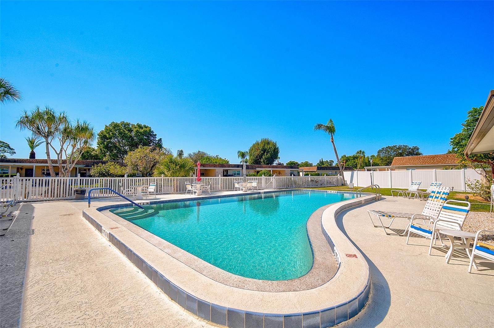 PARK ACRES ESTATES SEC II - Residential