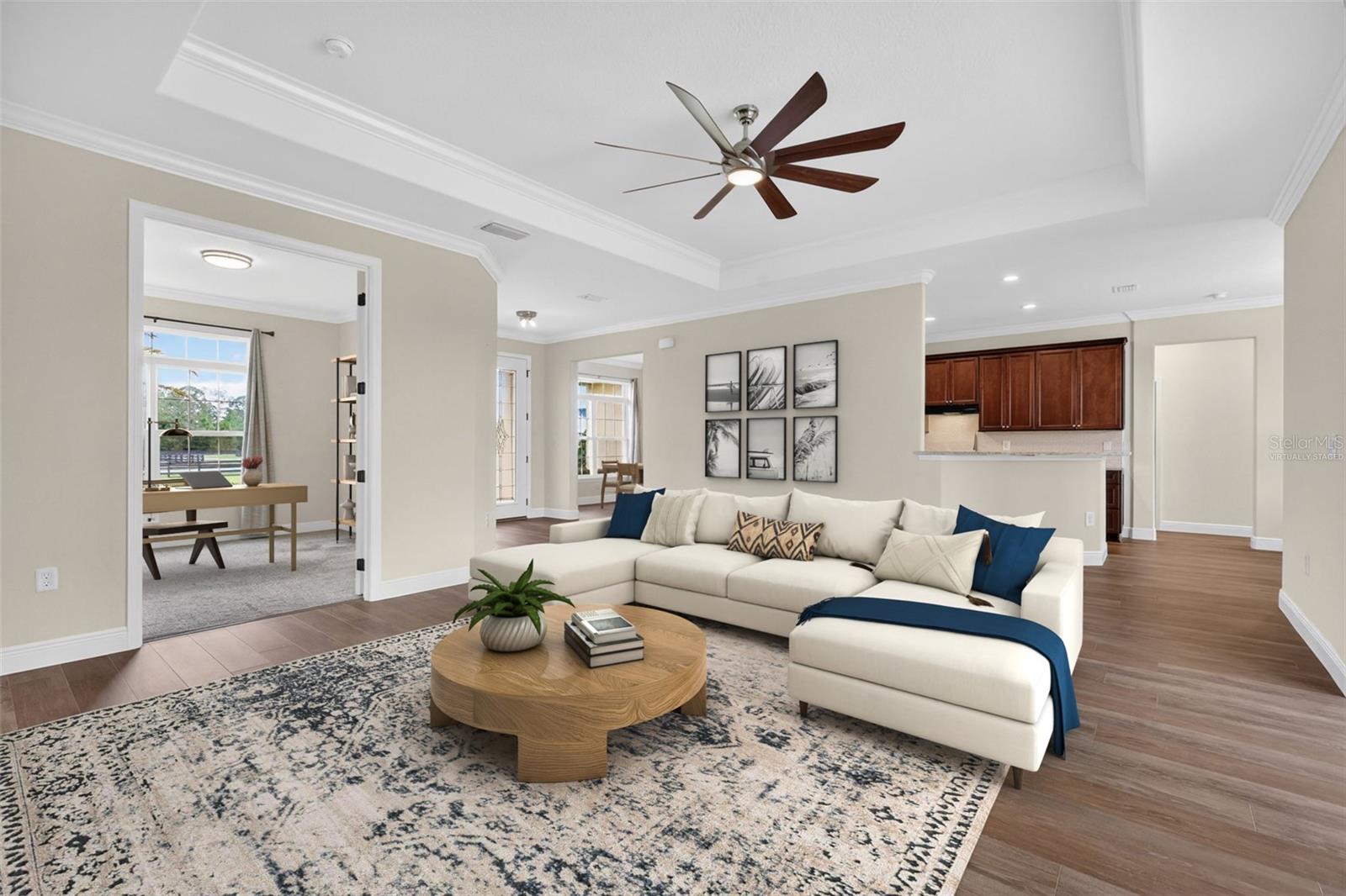 RESERVE AT LAKE SENECA - Residential