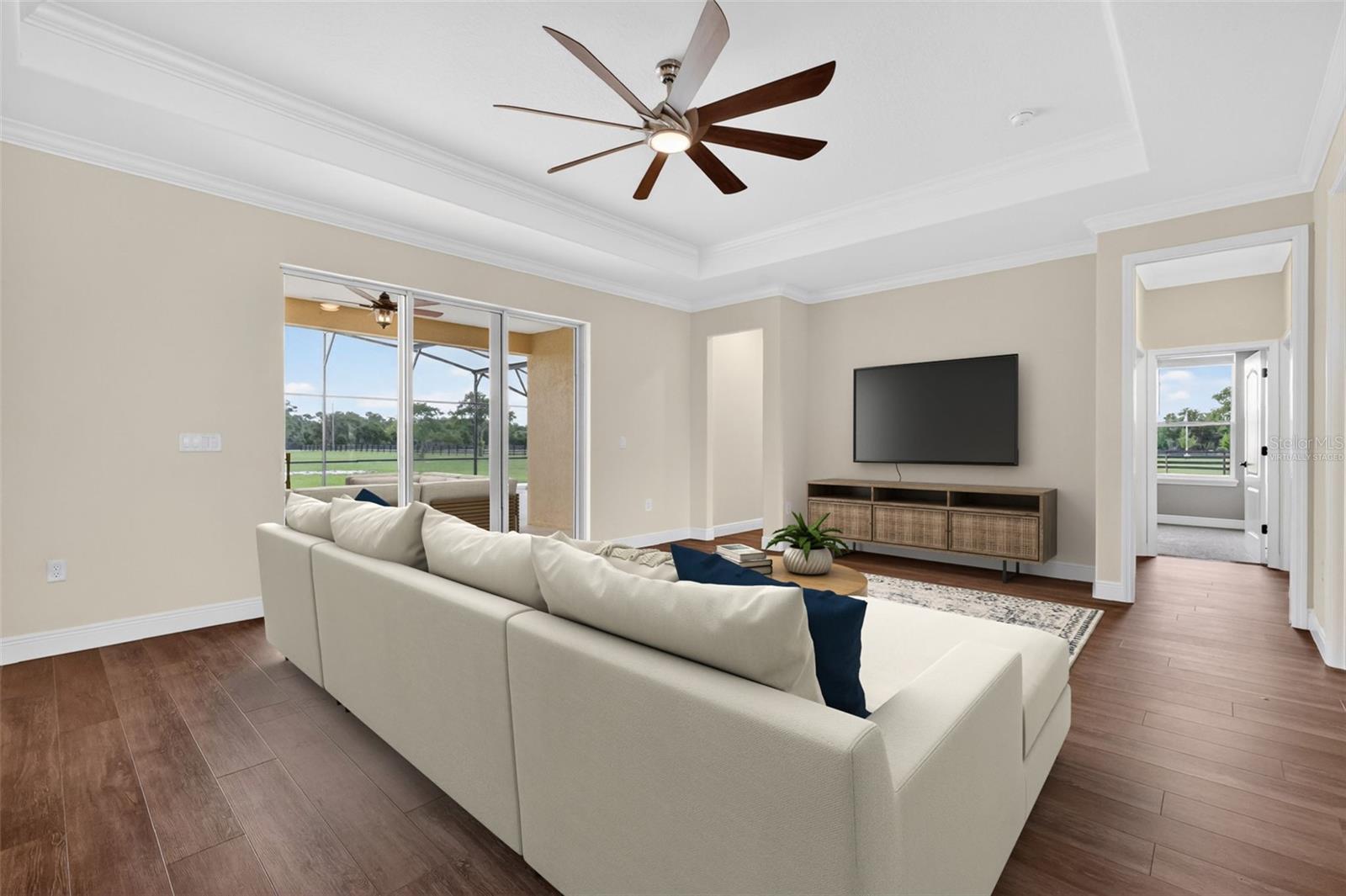 RESERVE AT LAKE SENECA - Residential