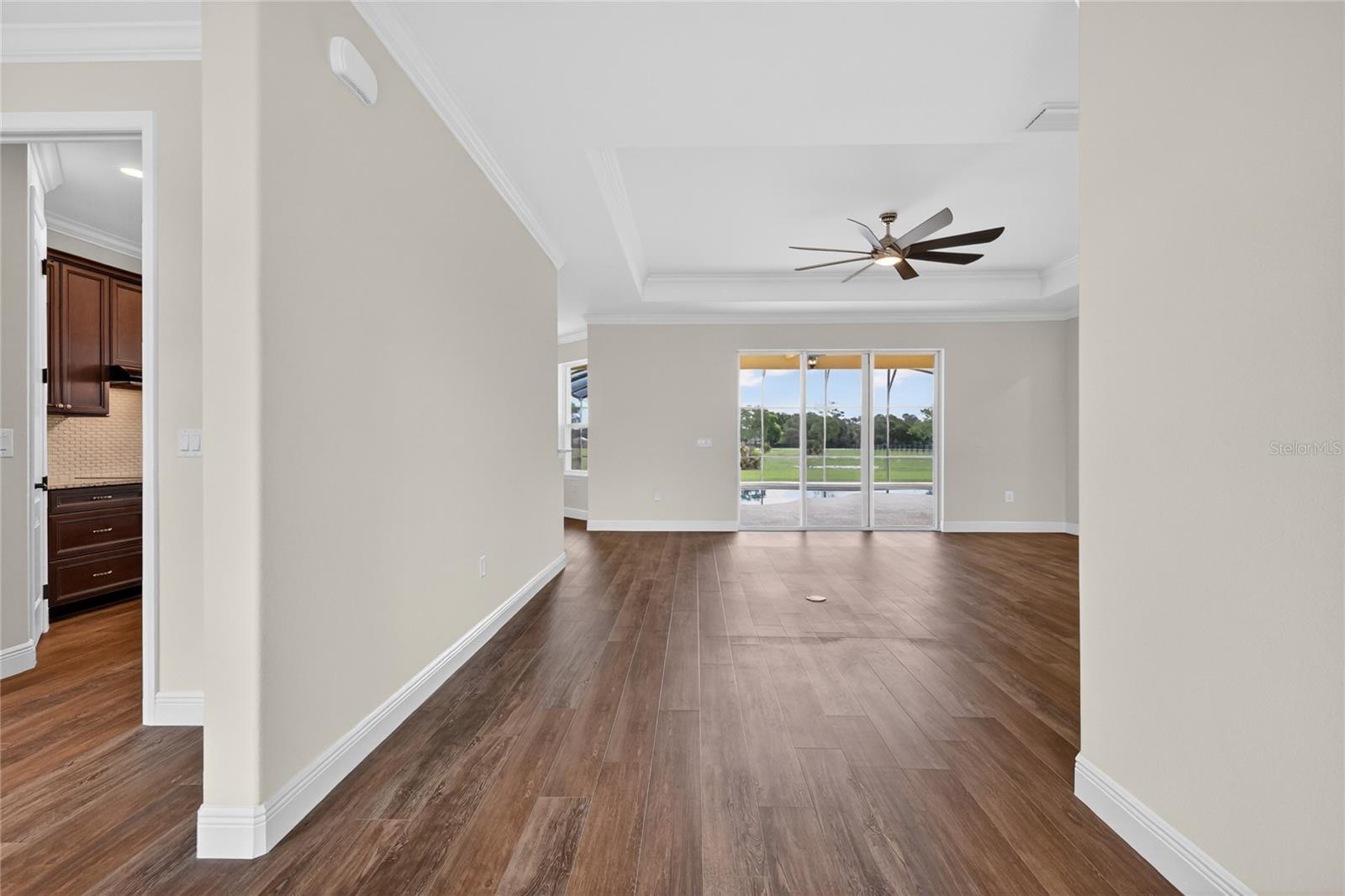 RESERVE AT LAKE SENECA - Residential