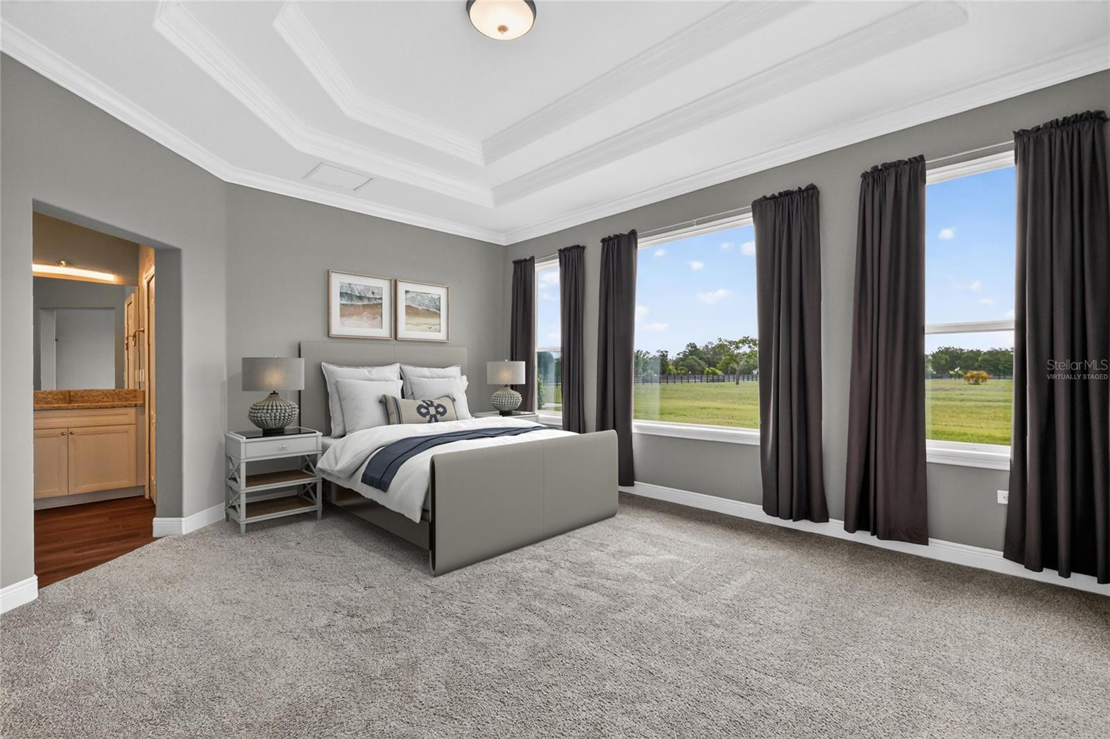 RESERVE AT LAKE SENECA - Residential