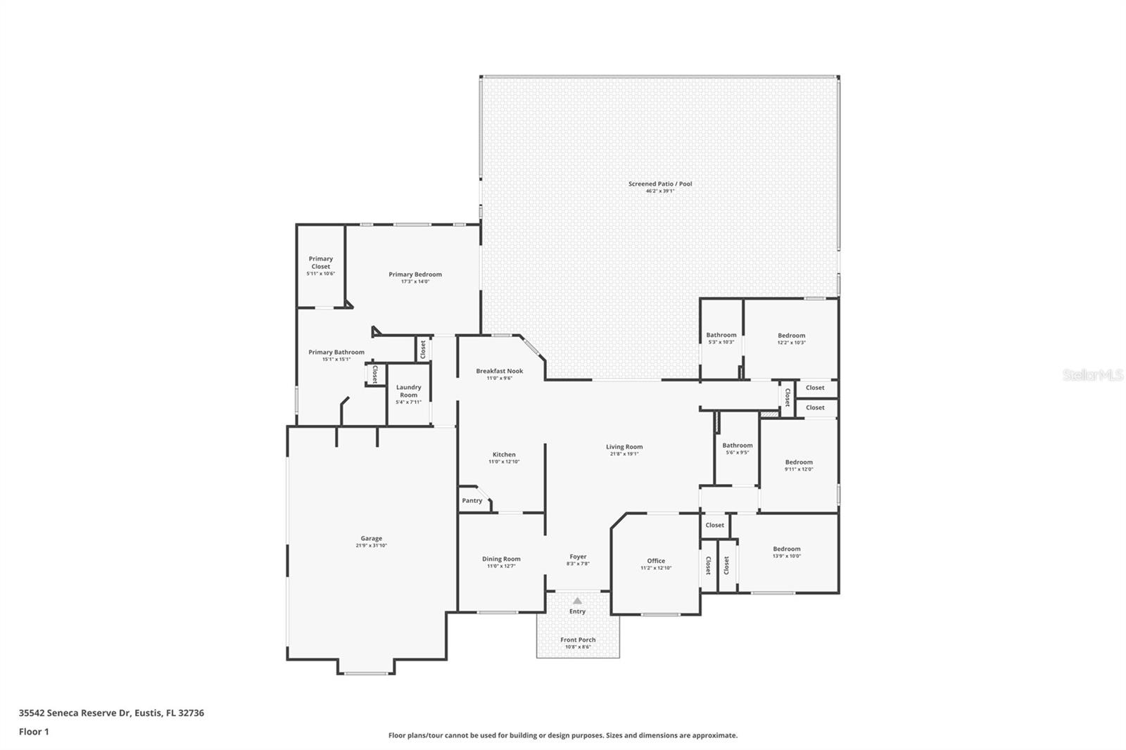 RESERVE AT LAKE SENECA - Residential