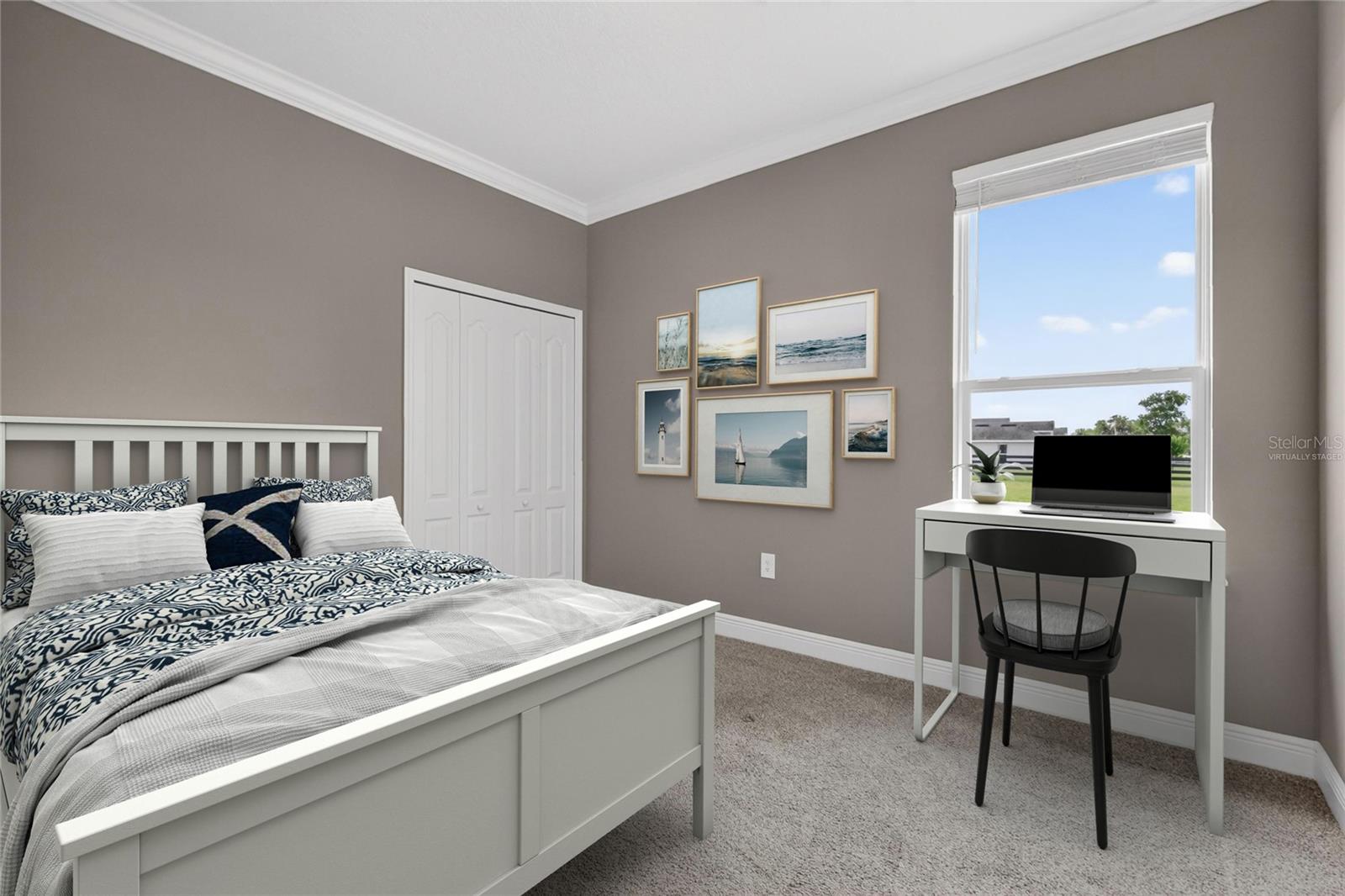RESERVE AT LAKE SENECA - Residential