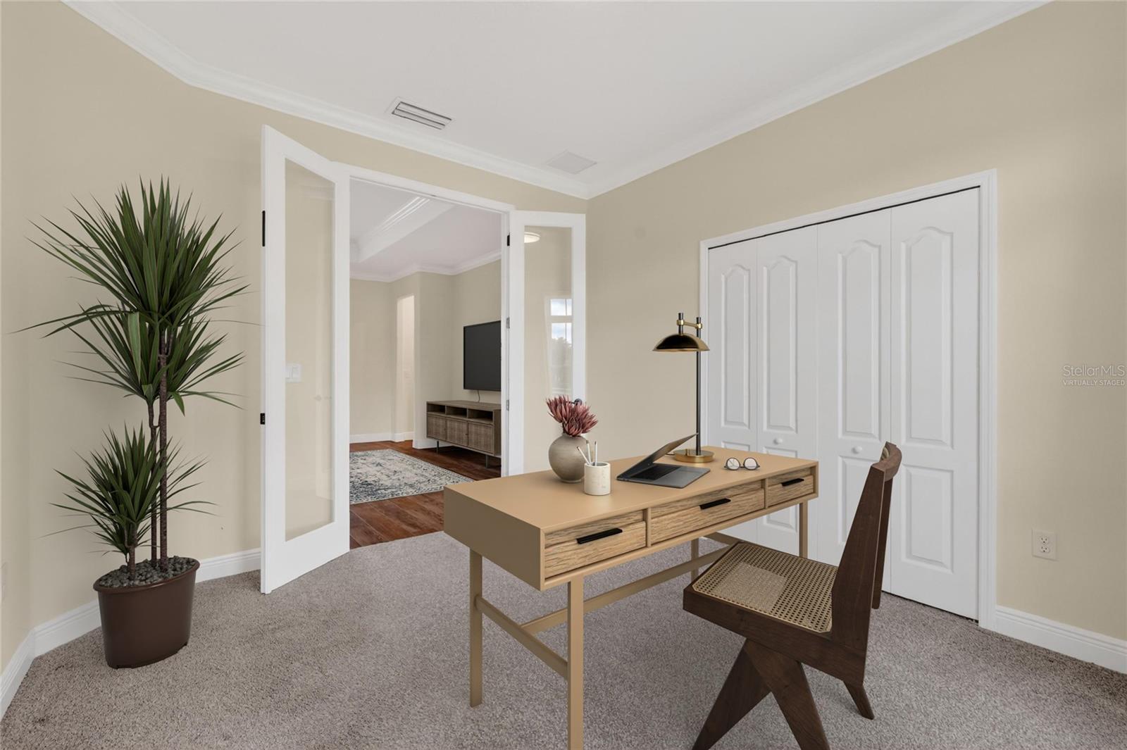 RESERVE AT LAKE SENECA - Residential