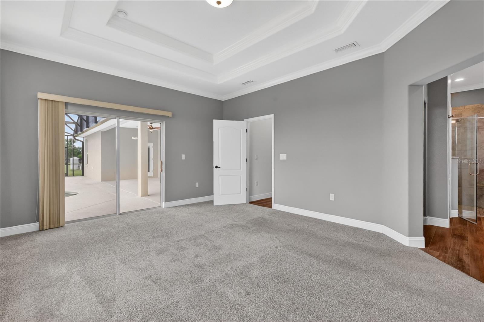 RESERVE AT LAKE SENECA - Residential