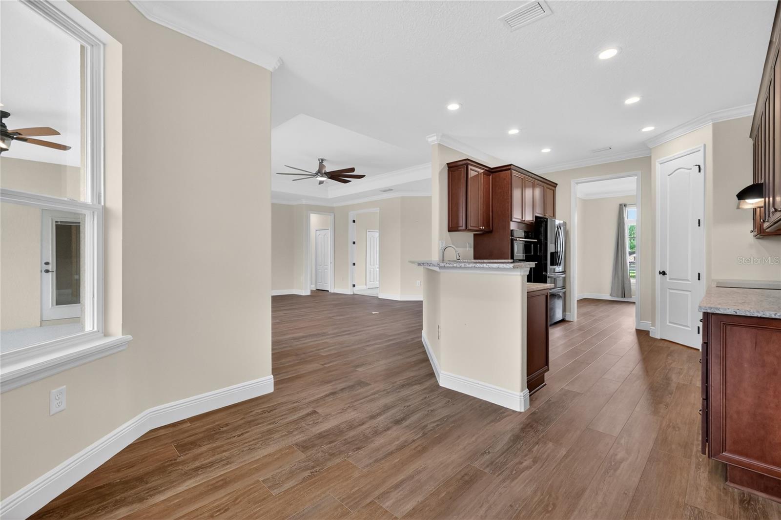 RESERVE AT LAKE SENECA - Residential
