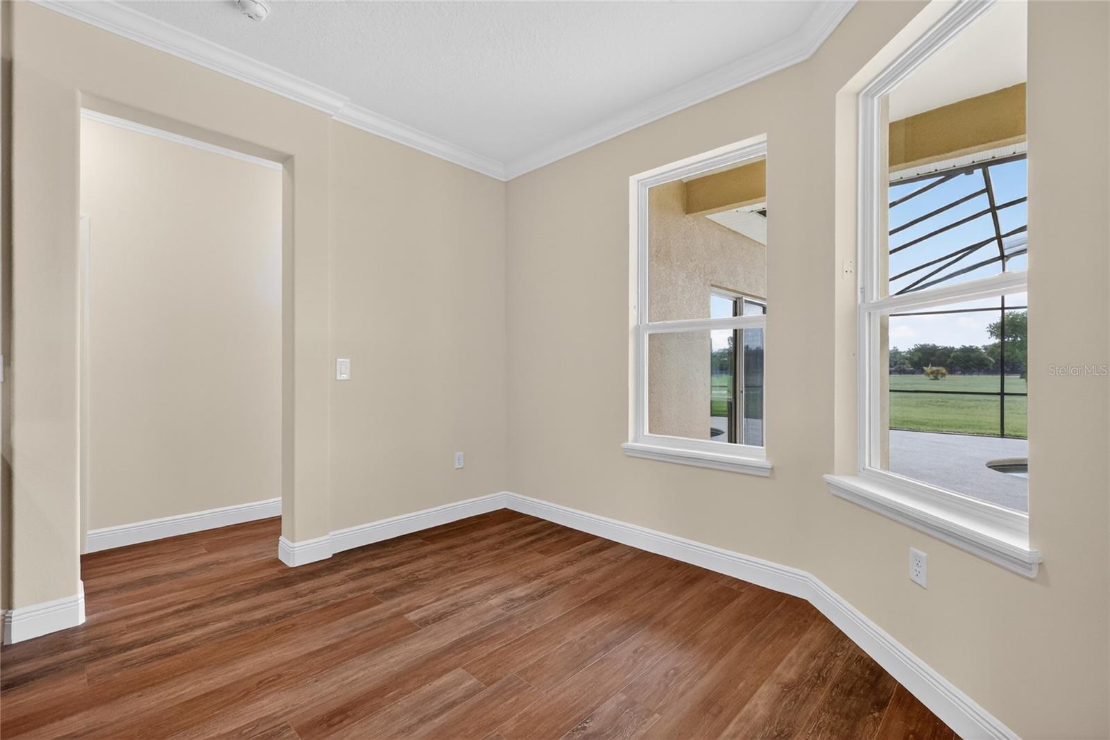 RESERVE AT LAKE SENECA - Residential