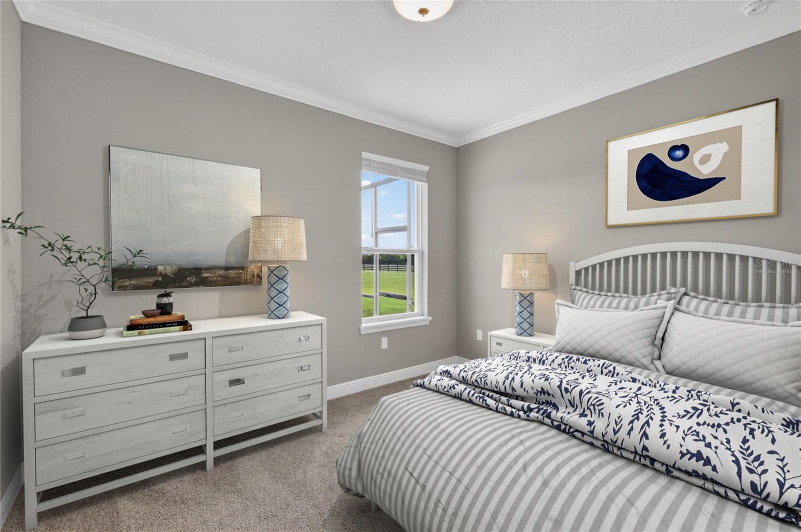 RESERVE AT LAKE SENECA - Residential
