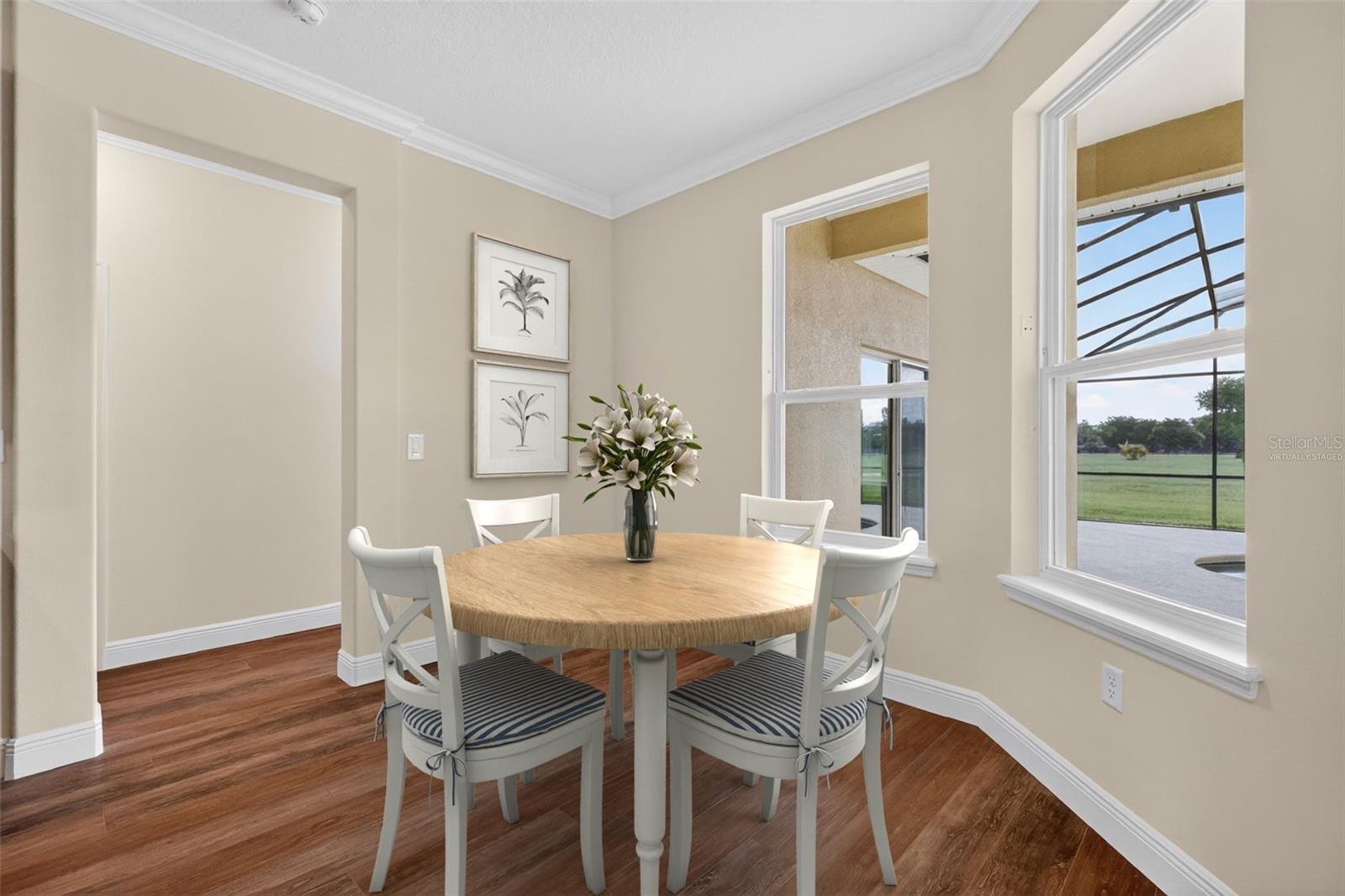 RESERVE AT LAKE SENECA - Residential