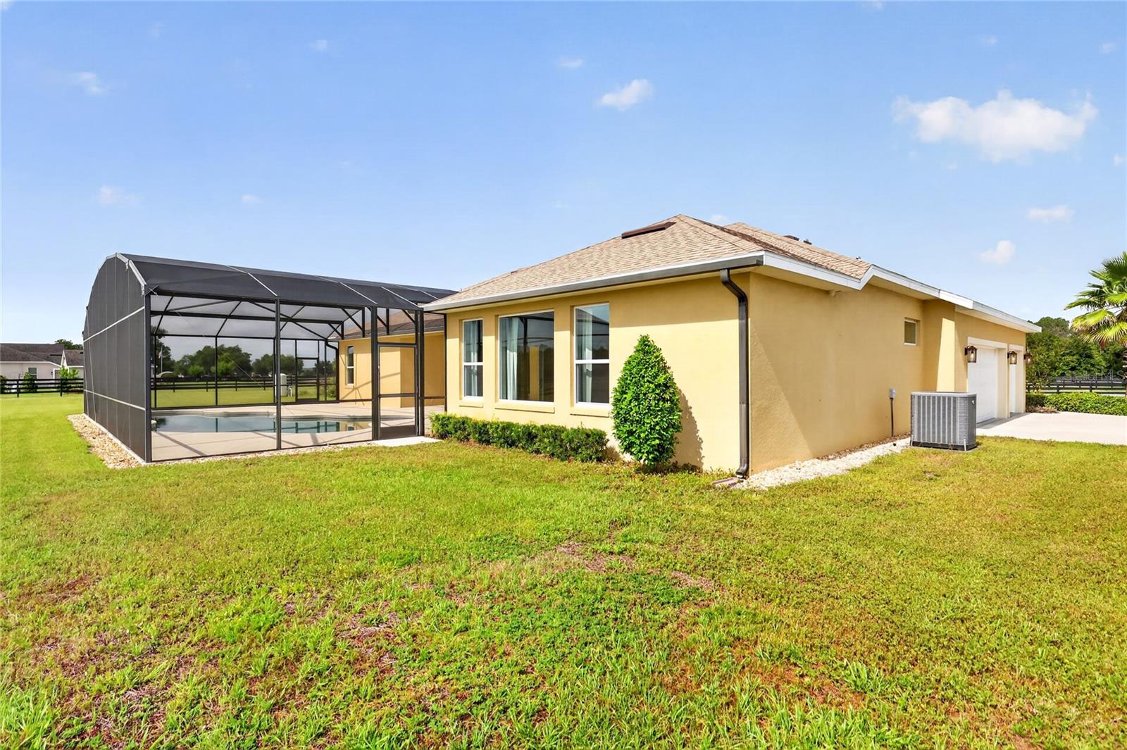 RESERVE AT LAKE SENECA - Residential