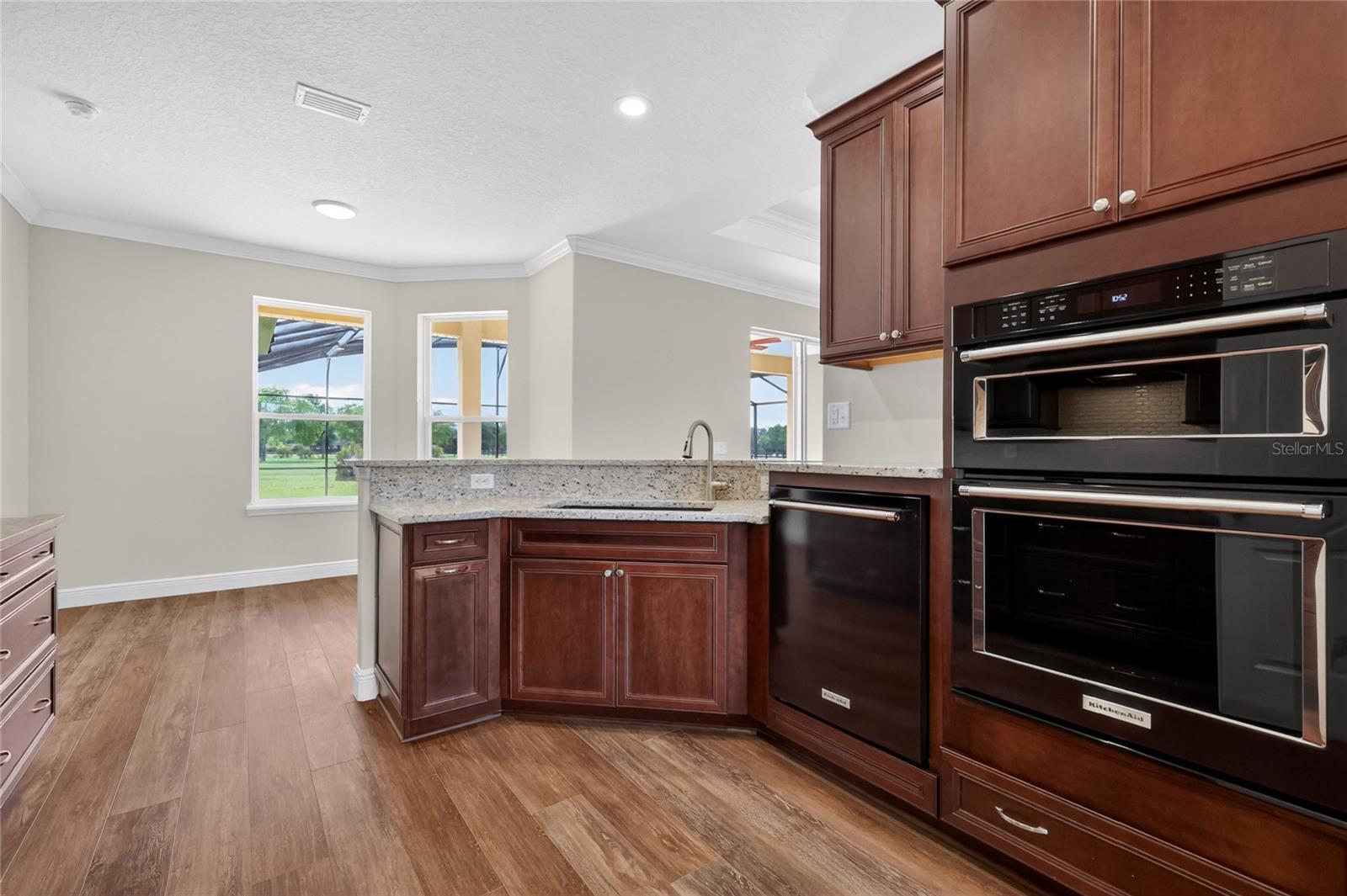 RESERVE AT LAKE SENECA - Residential