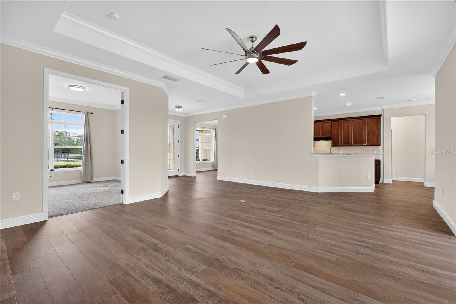 RESERVE AT LAKE SENECA - Residential