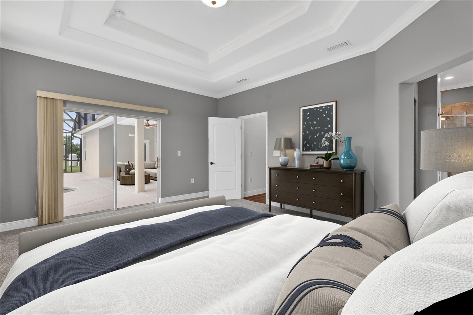 RESERVE AT LAKE SENECA - Residential