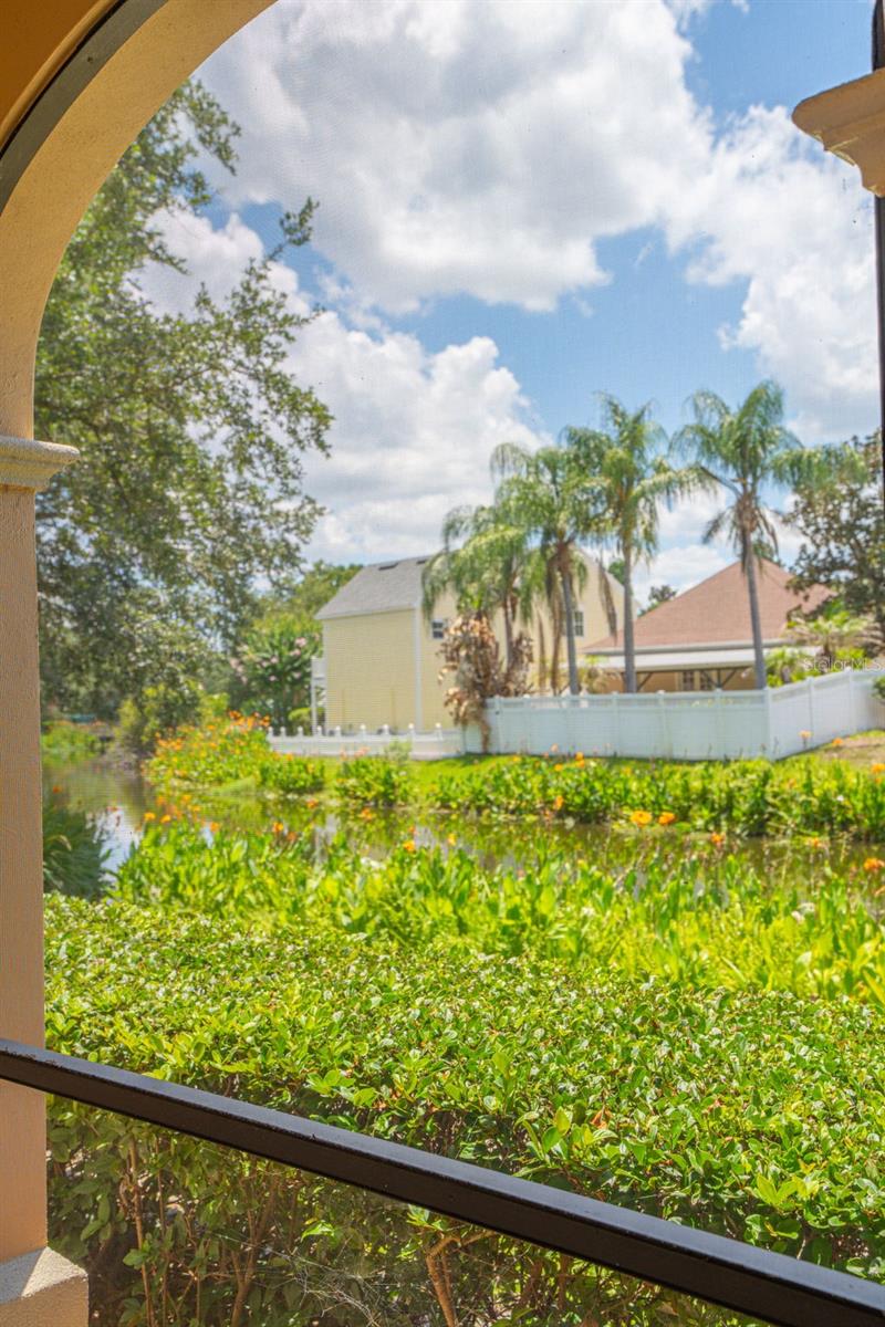 MIRASOL AT CELEBRATION CONDO - Residential