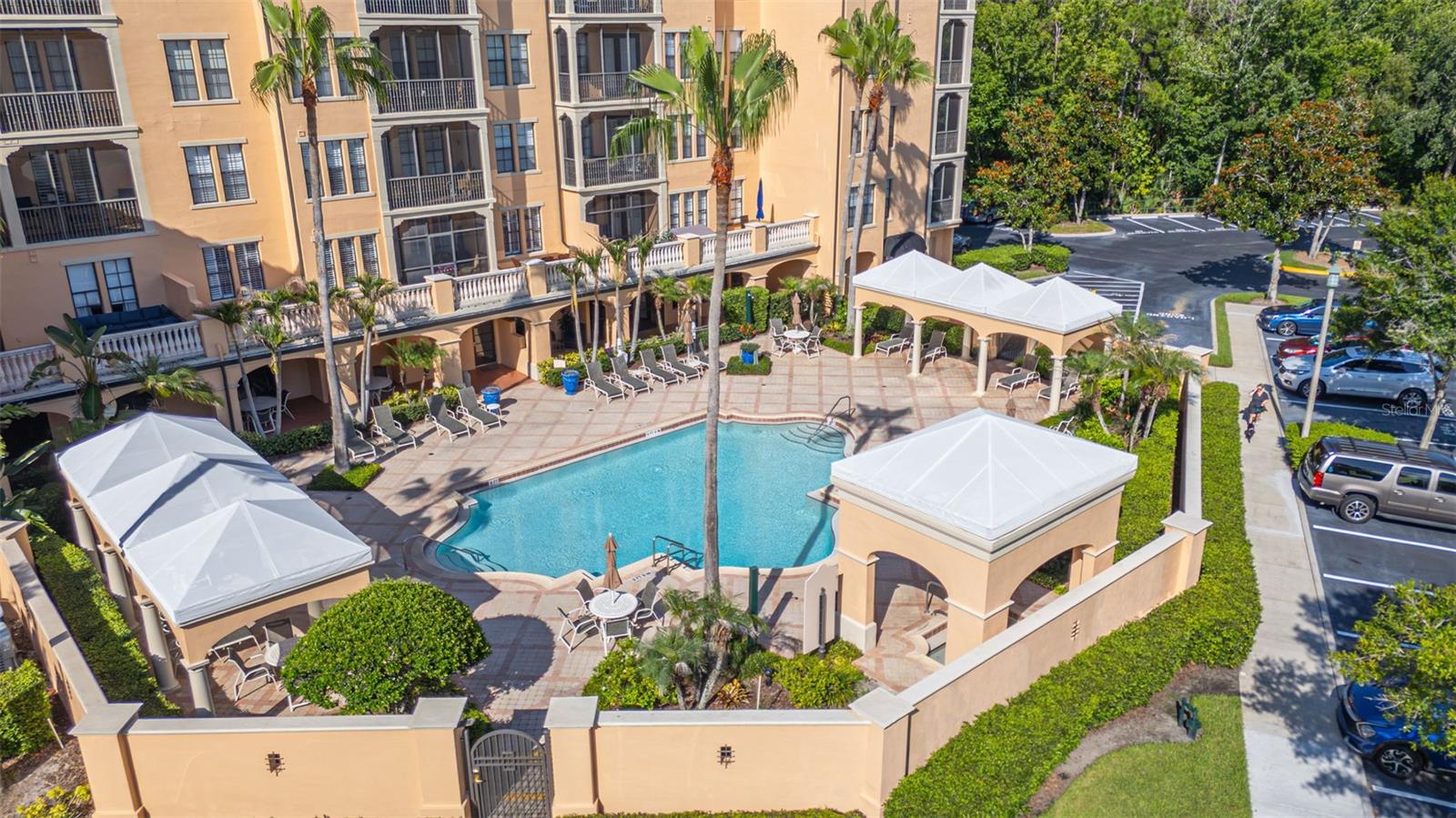 MIRASOL AT CELEBRATION CONDO - Residential
