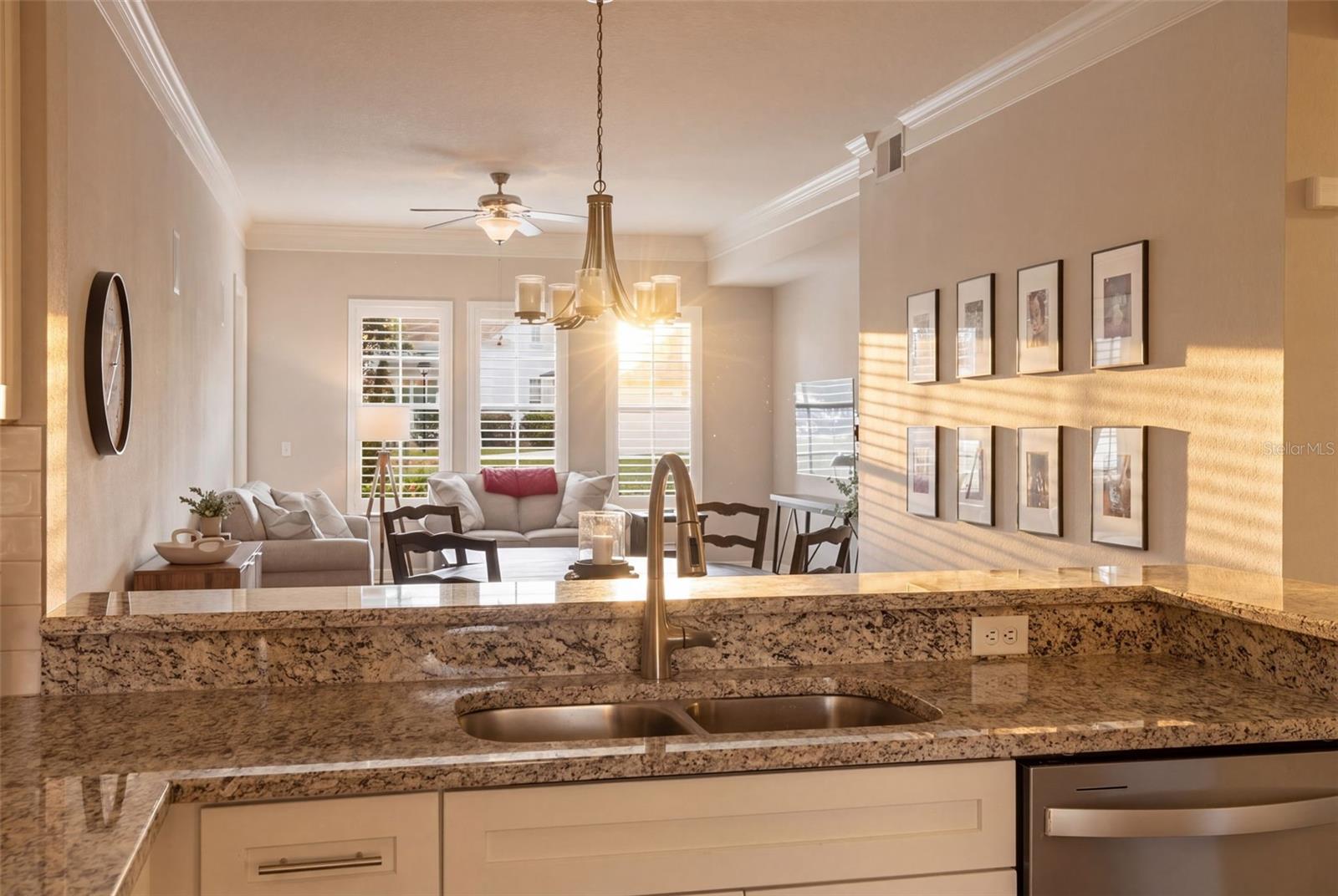 MIRASOL AT CELEBRATION CONDO - Residential
