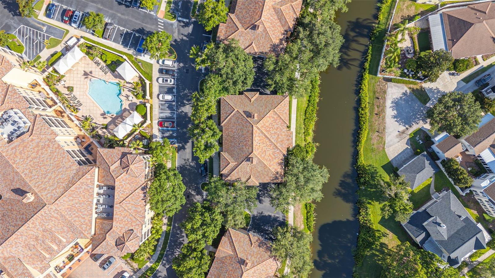 MIRASOL AT CELEBRATION CONDO - Residential