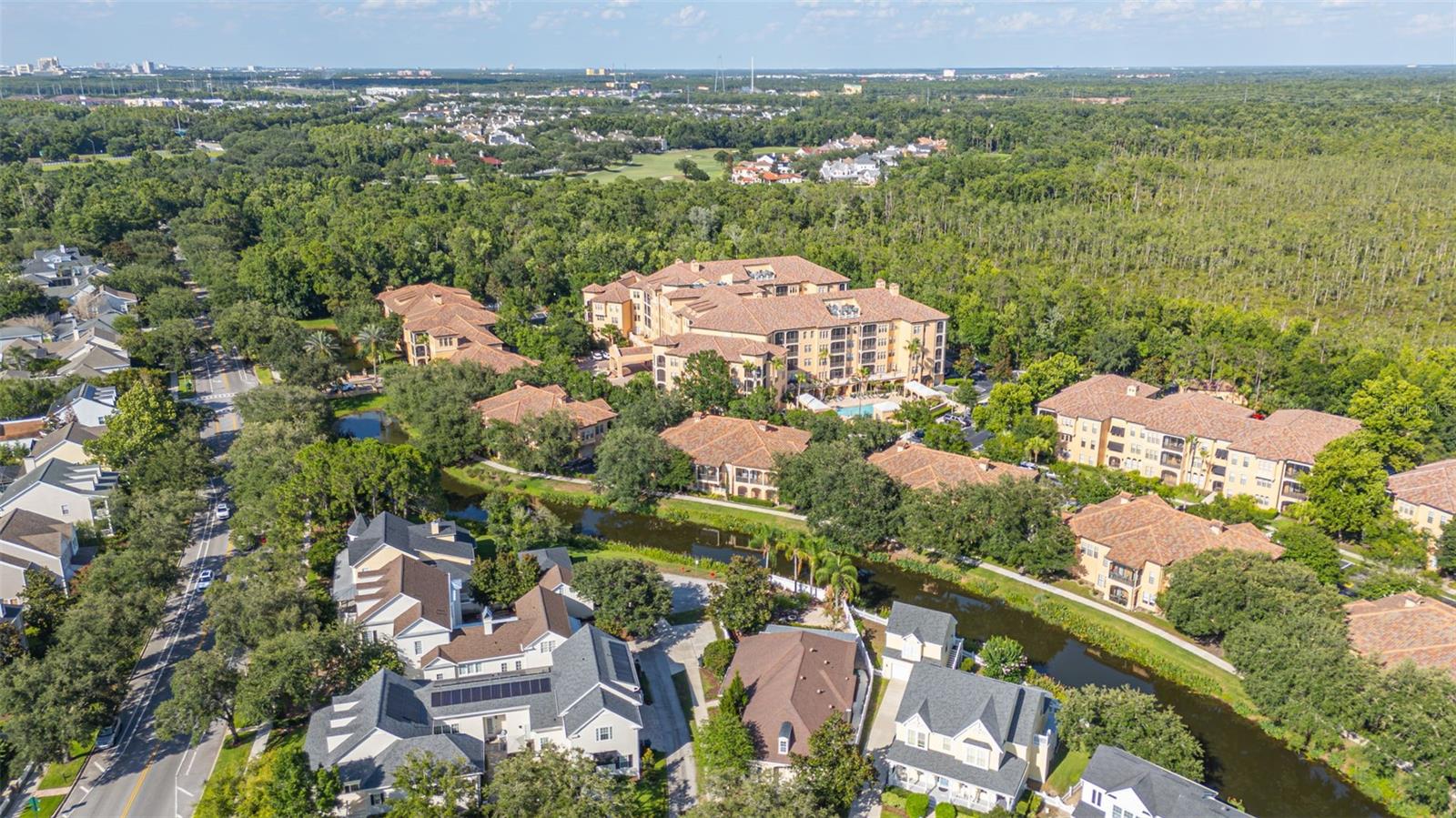MIRASOL AT CELEBRATION CONDO - Residential