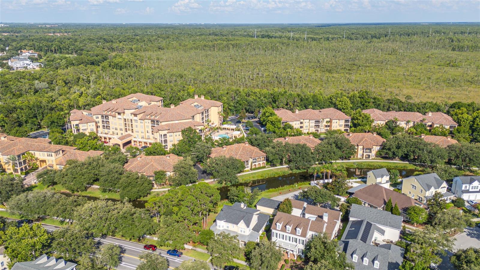 MIRASOL AT CELEBRATION CONDO - Residential
