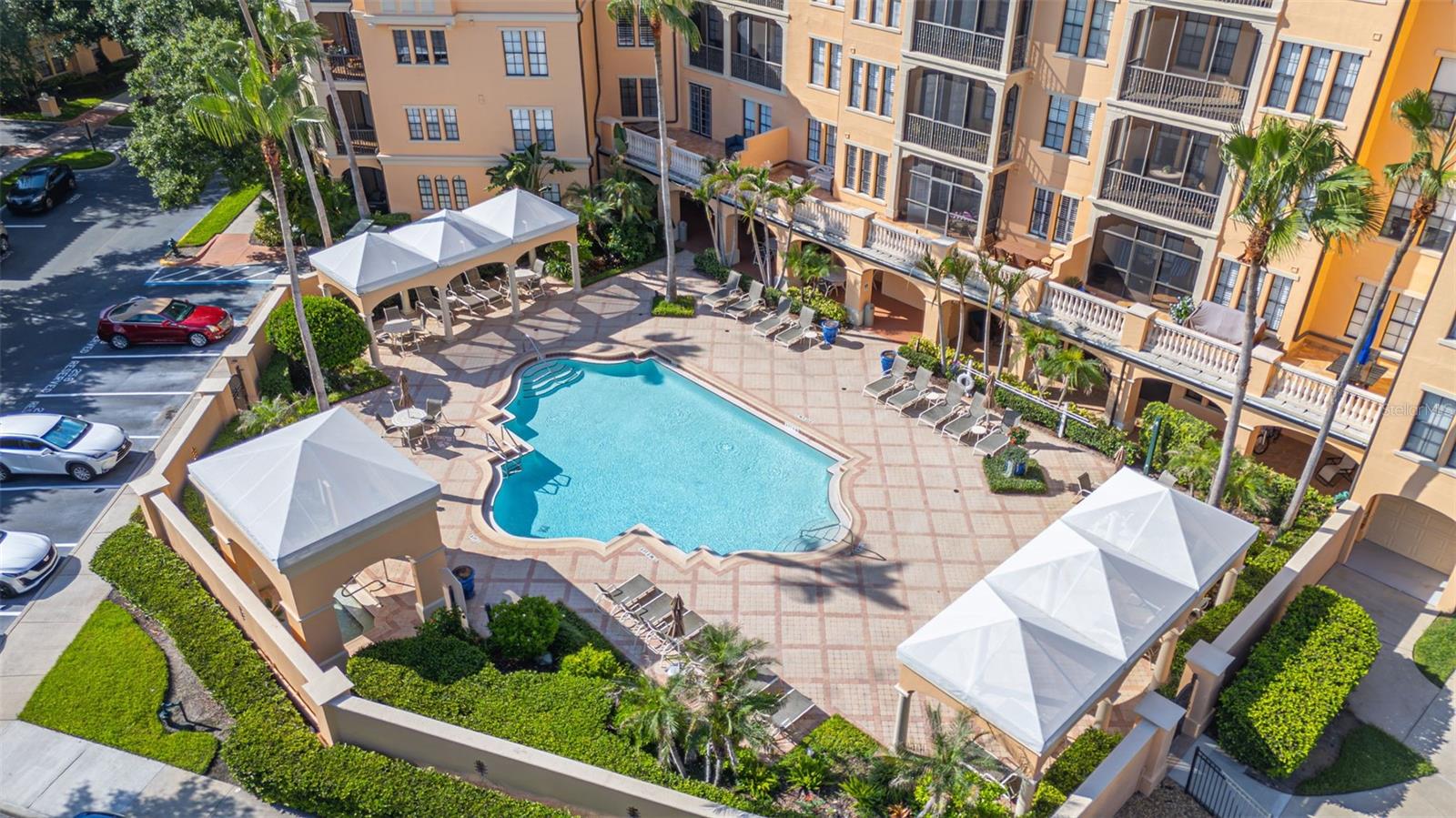 MIRASOL AT CELEBRATION CONDO - Residential