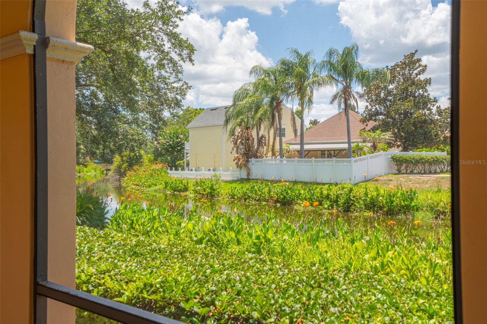 MIRASOL AT CELEBRATION CONDO - Residential