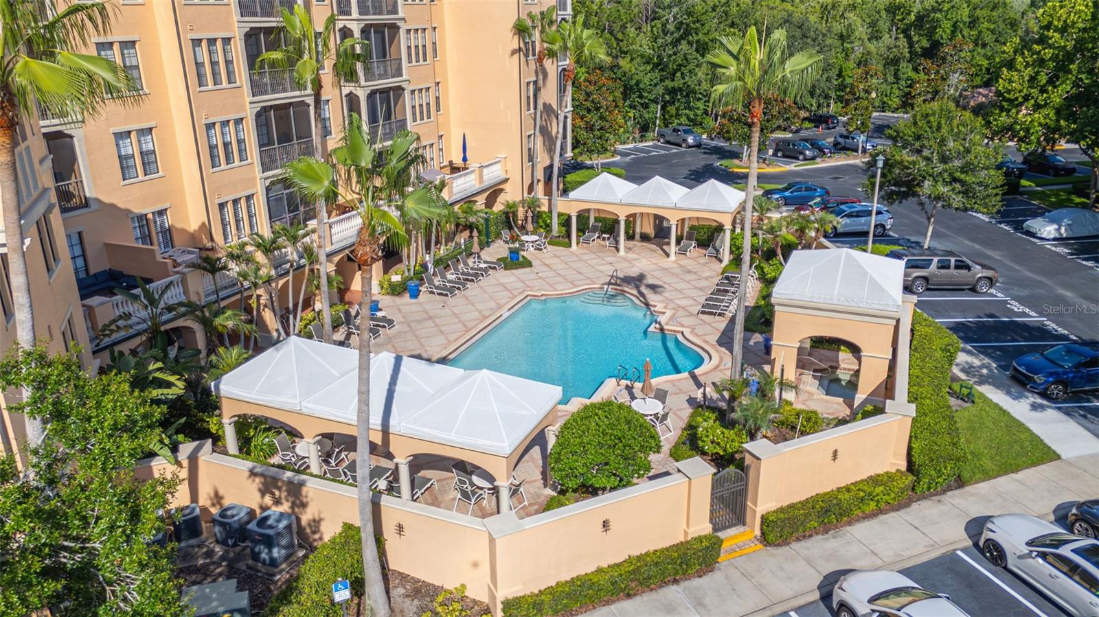 MIRASOL AT CELEBRATION CONDO - Residential