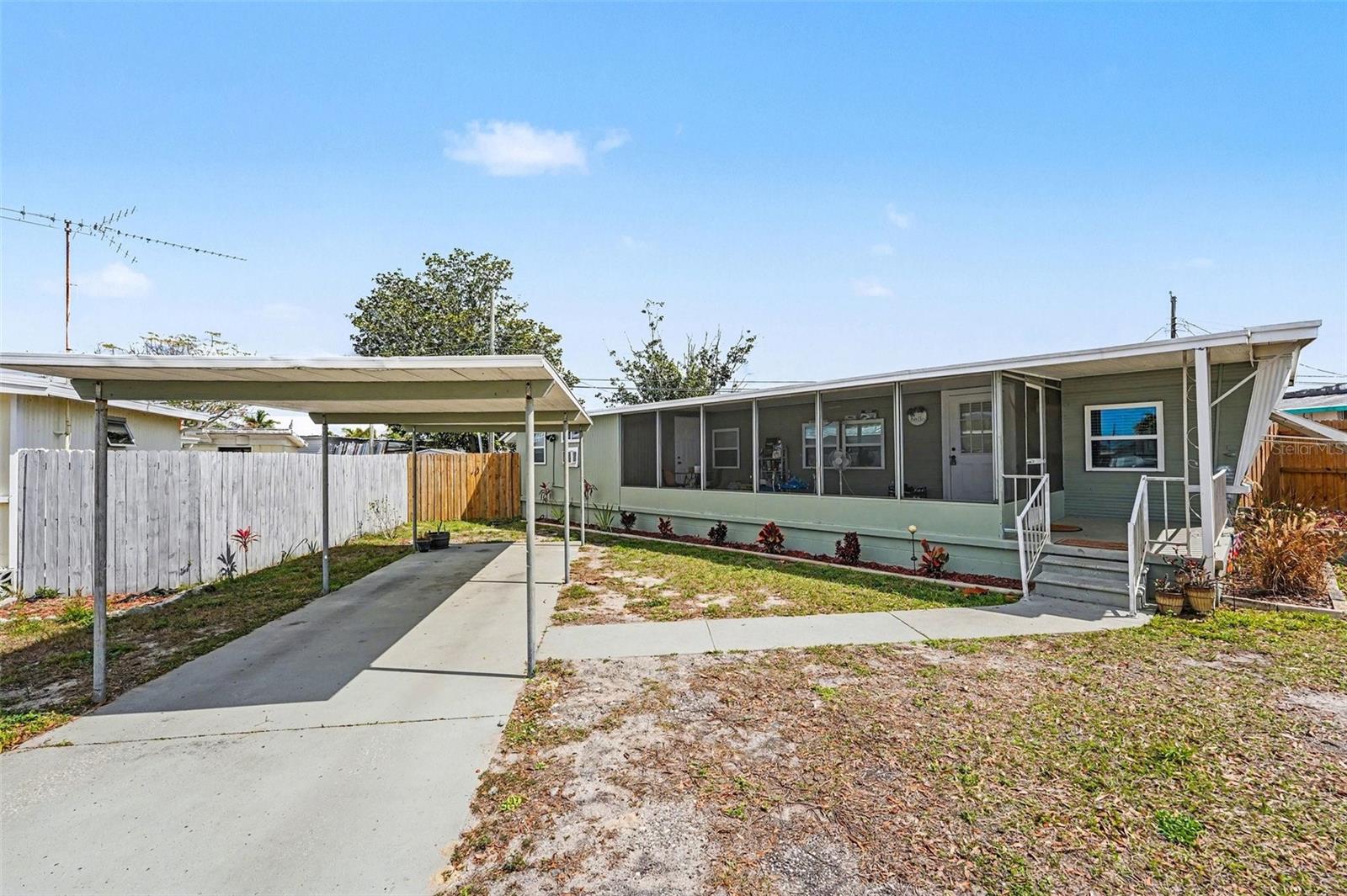 BUENA VISTA - Residential