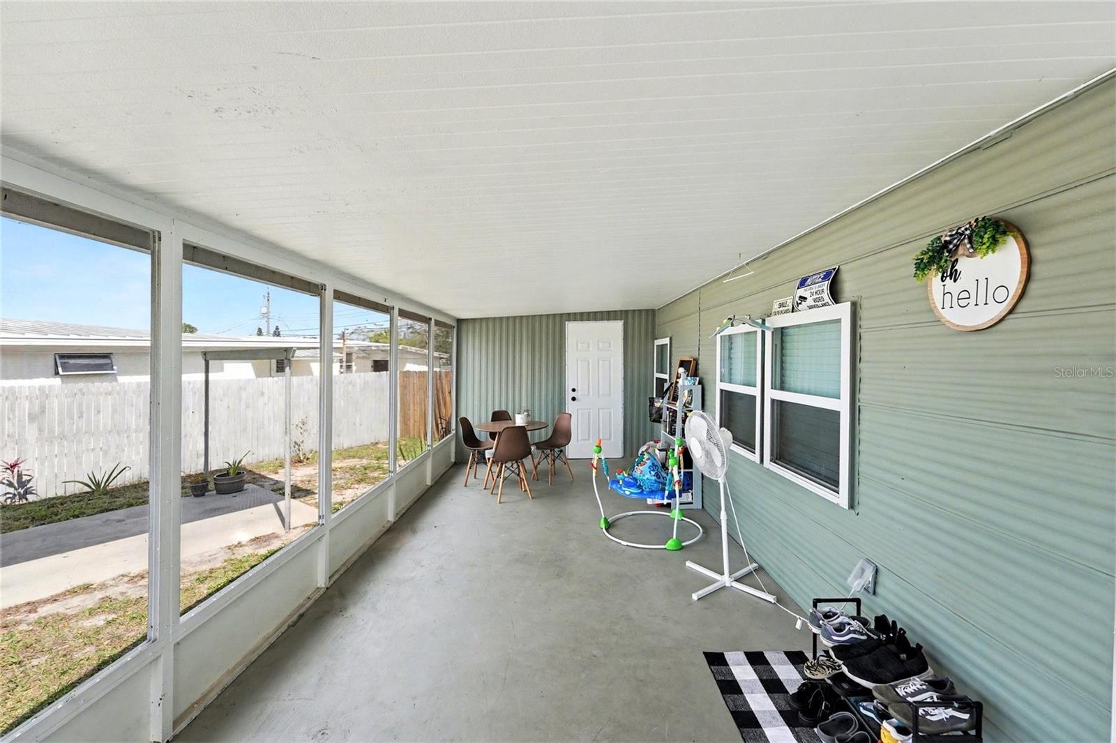 BUENA VISTA - Residential