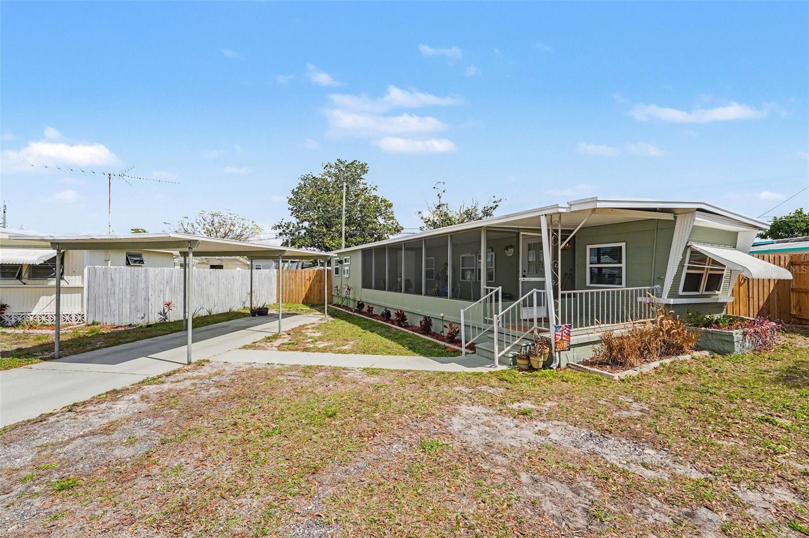BUENA VISTA - Residential