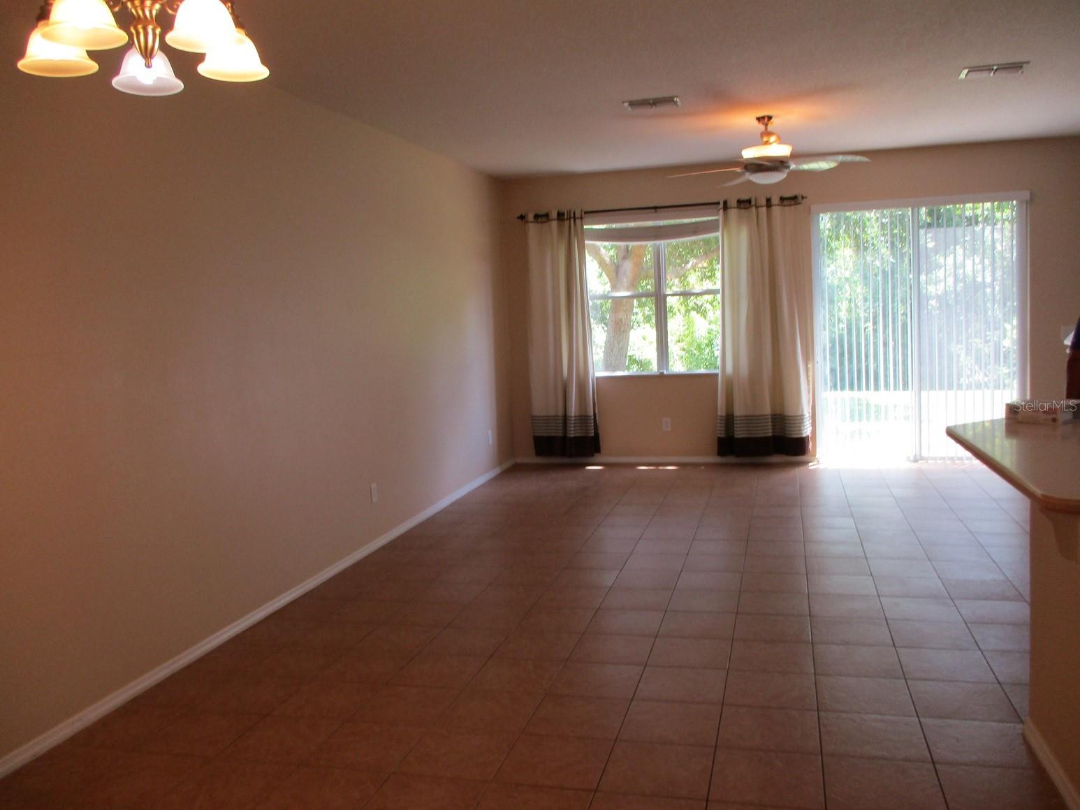 Landings At Sugar Mill - Residential Lease