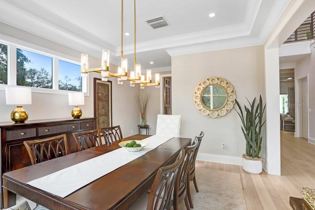 SUNSET PARK - Residential