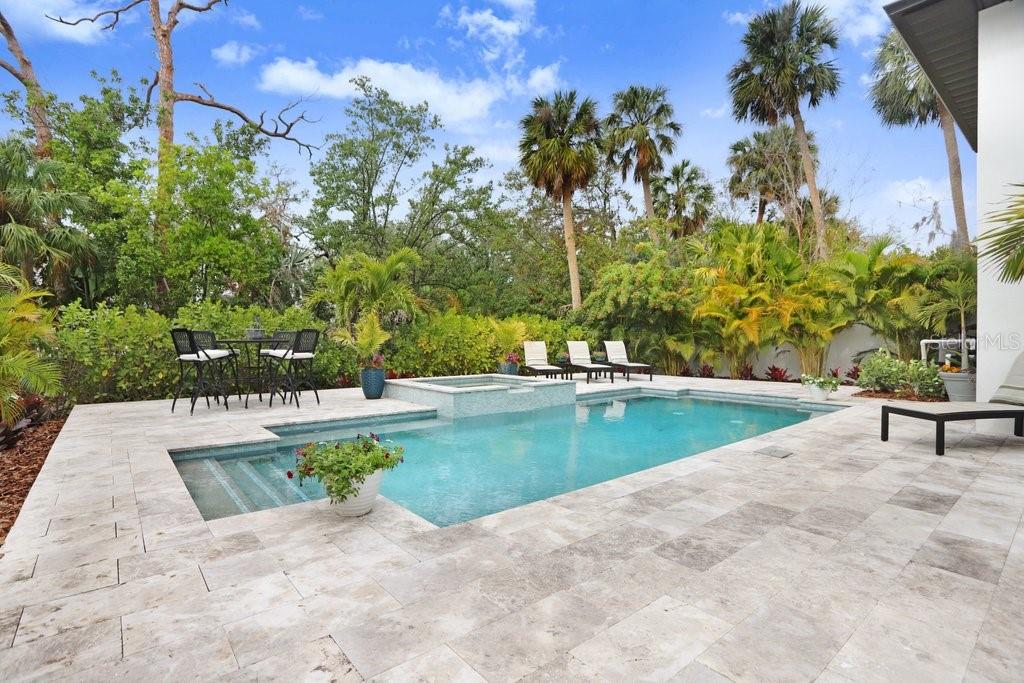 SUNSET PARK - Residential