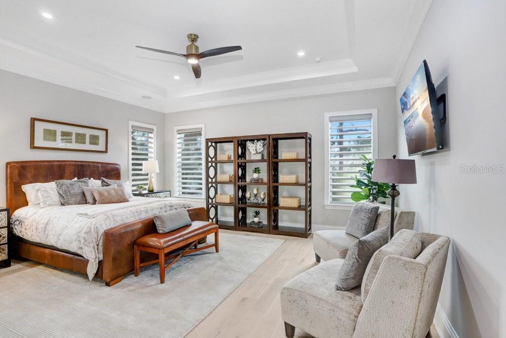 SUNSET PARK - Residential