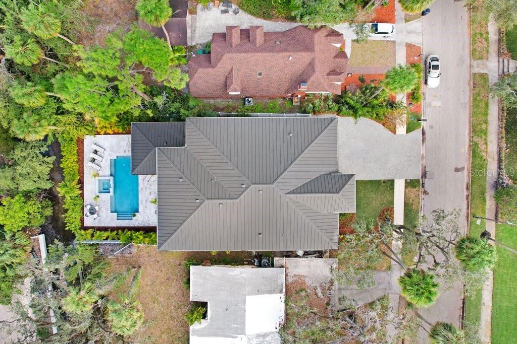 SUNSET PARK - Residential