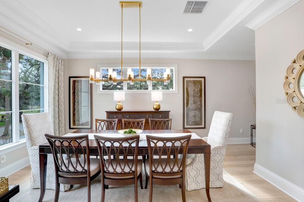 SUNSET PARK - Residential