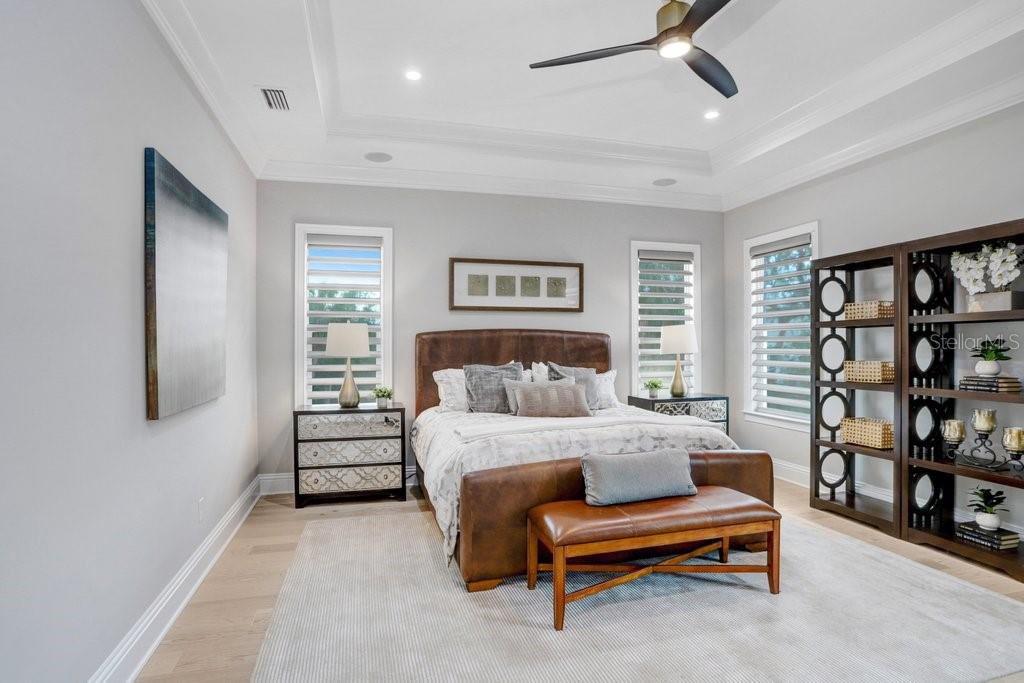 SUNSET PARK - Residential