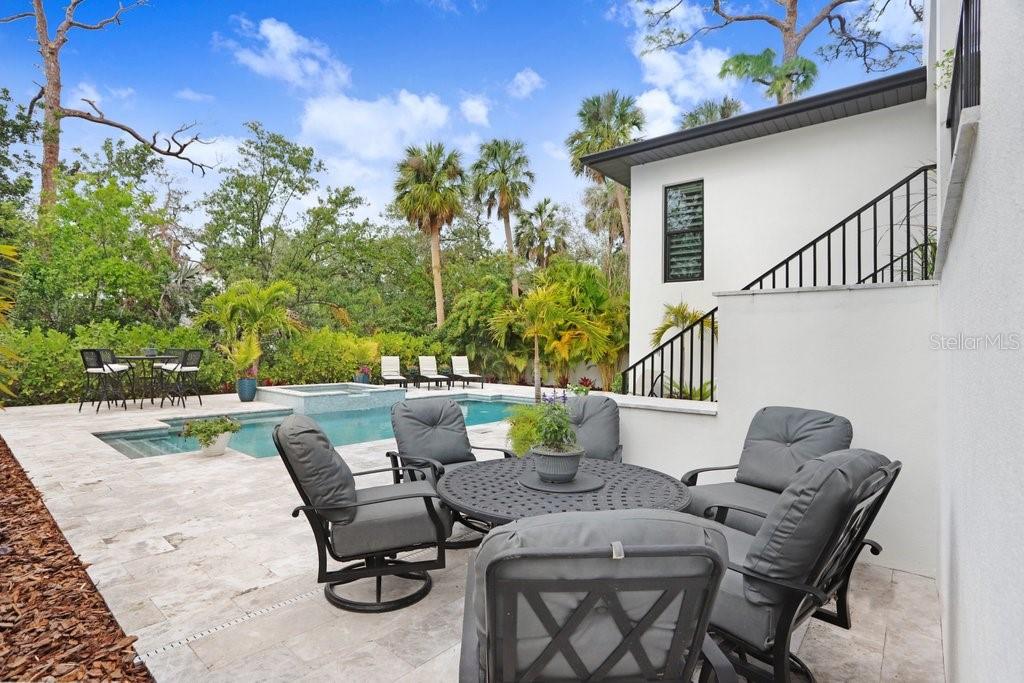 SUNSET PARK - Residential