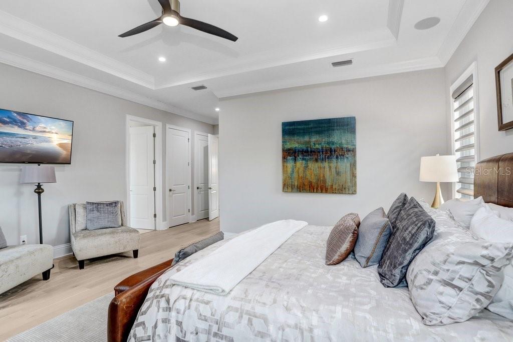 SUNSET PARK - Residential