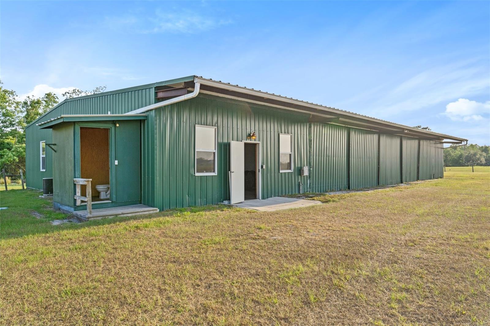 NOT IN SUBDIVISION - Residential