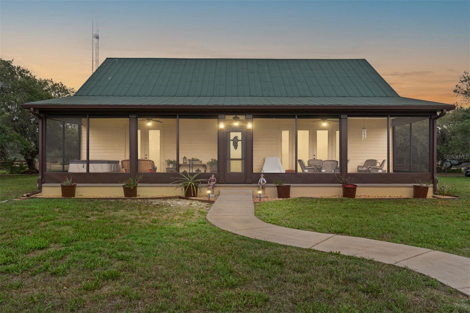NOT IN SUBDIVISION - Residential