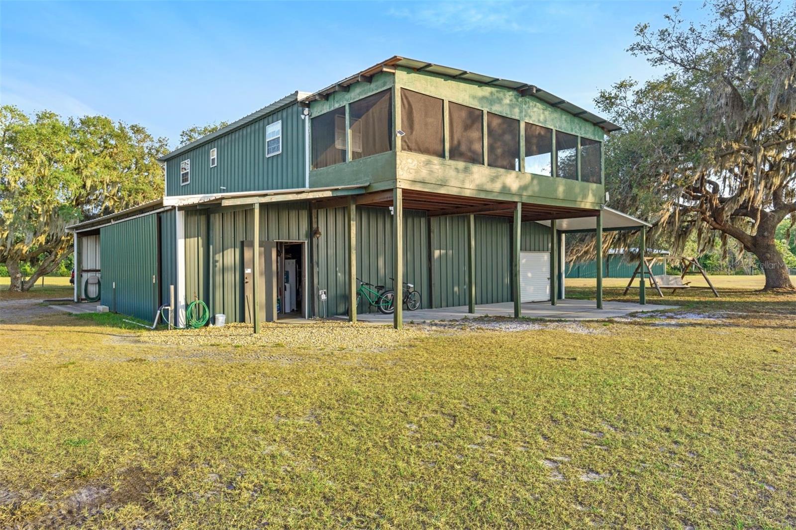 NOT IN SUBDIVISION - Residential