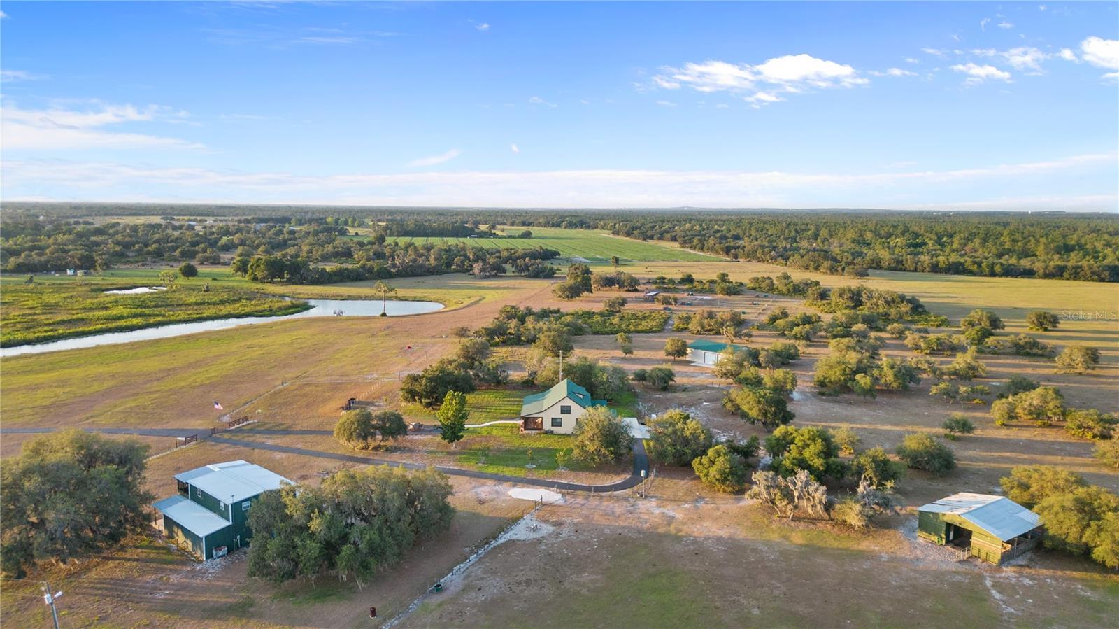 NOT IN SUBDIVISION - Residential