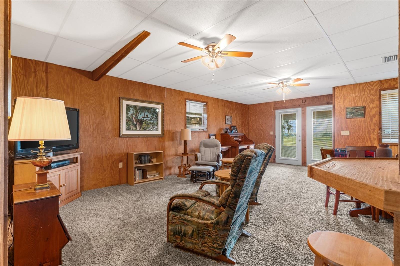 NOT IN SUBDIVISION - Residential