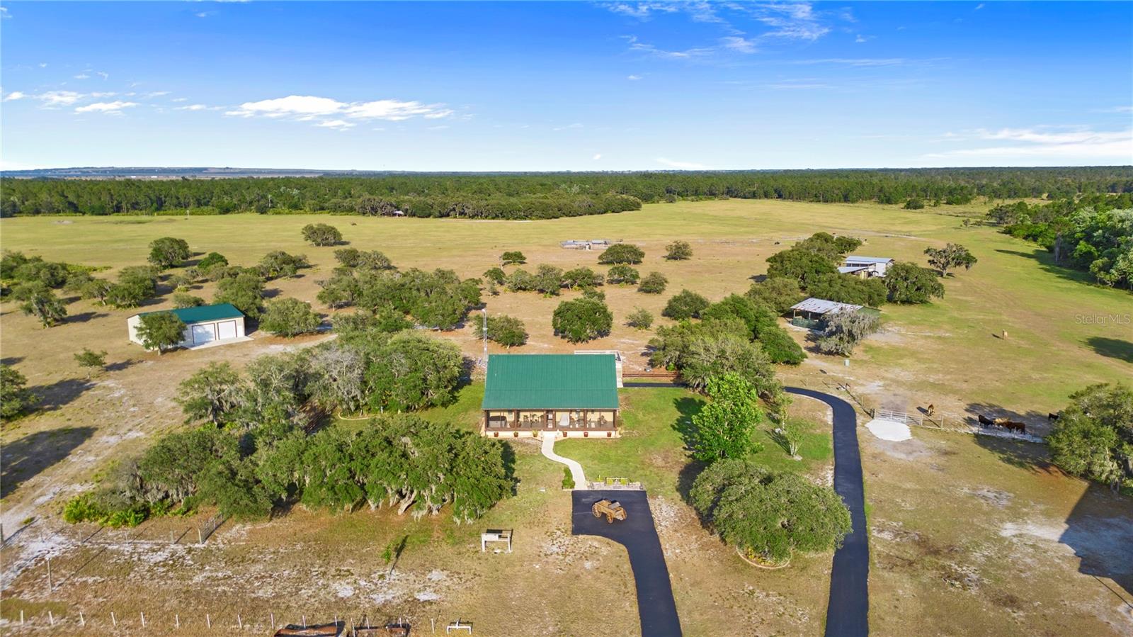 NOT IN SUBDIVISION - Residential